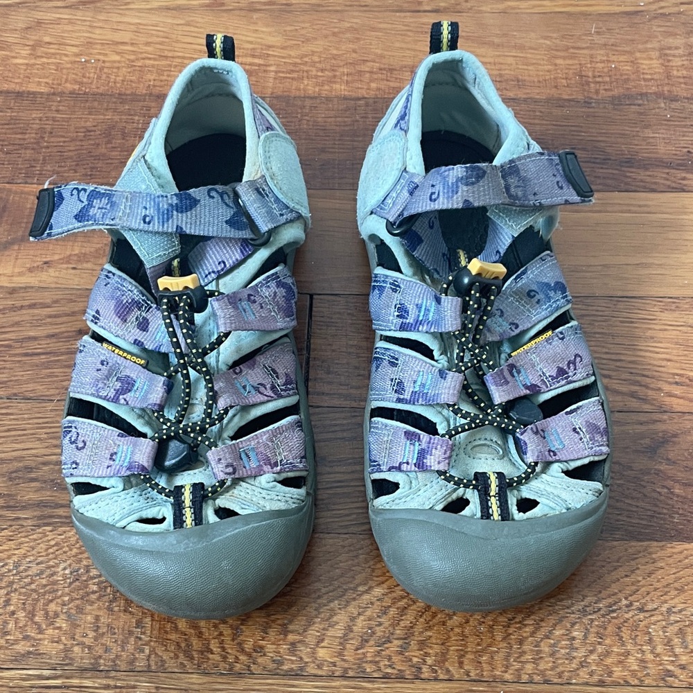 Keen Kids Newport H2 Sandals